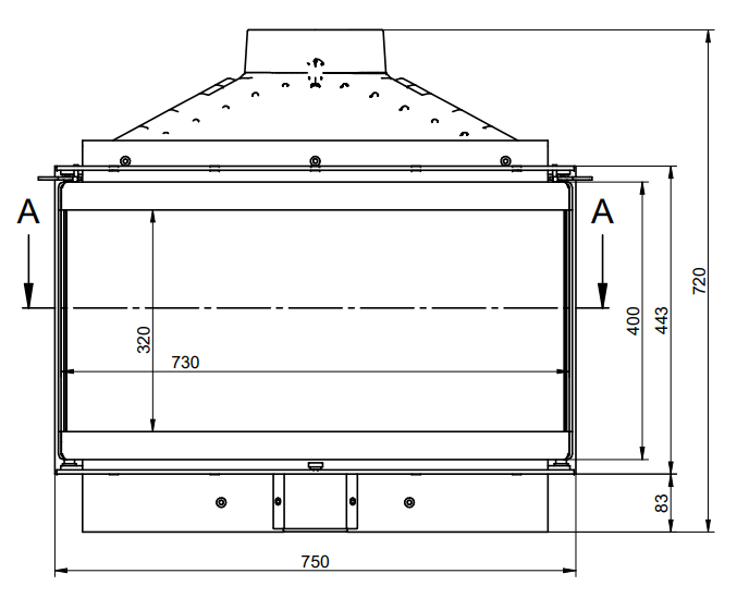 Peisinnsats3F - MAX7 (Standard)