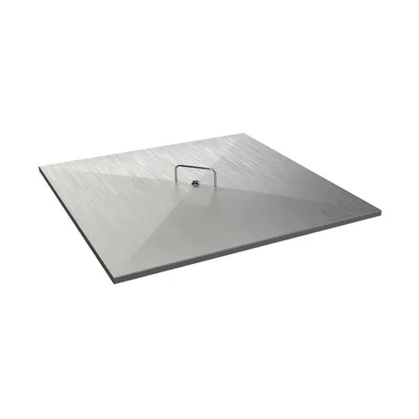 VULCANUS COVER PRO730 (STAINLESS STEEL)