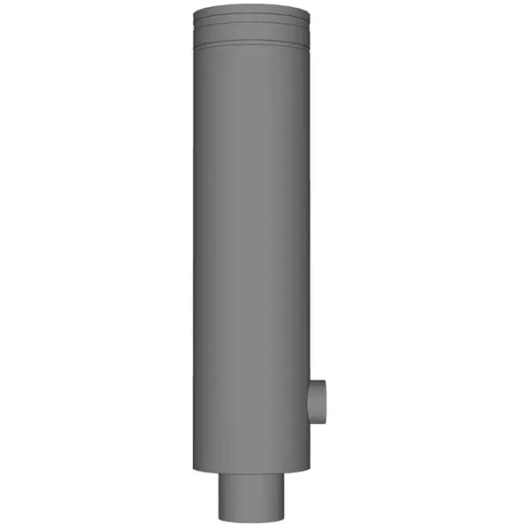 M91 150AS  Start/Rørmodul m/lufttilkobling H:120cm